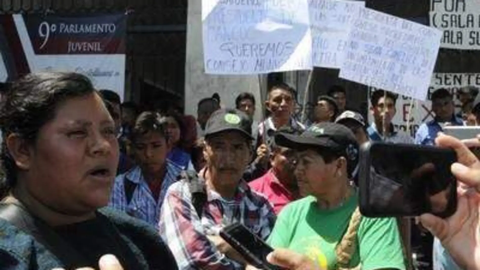 secretario, genero, chiapas, violencia